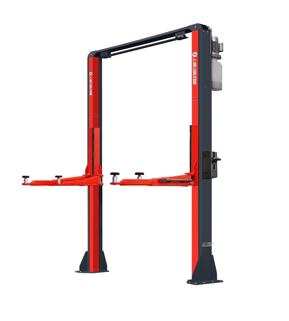 2-Post Car Lift