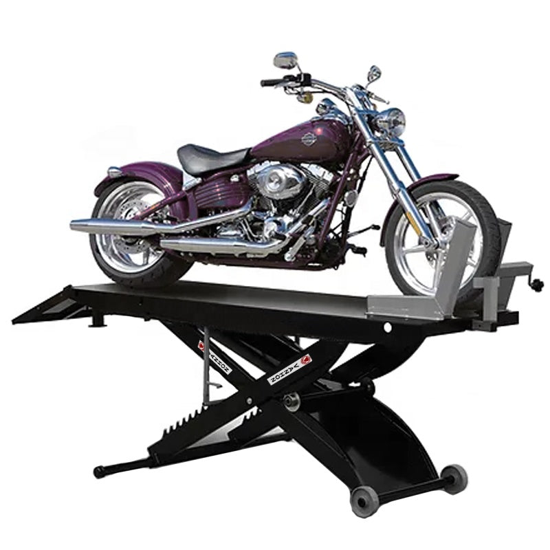 Motorcycle/UTV Lift