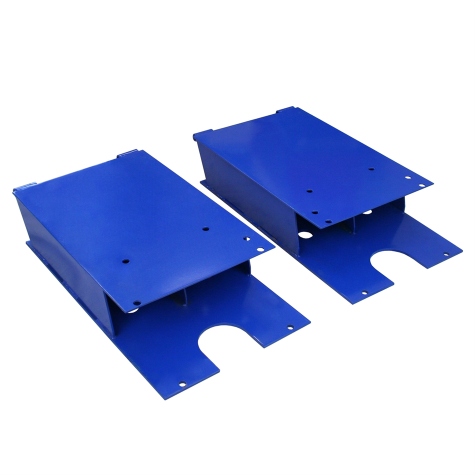 Atlas Automotive Equipment Runway Extension Kit for PK-412 Lift