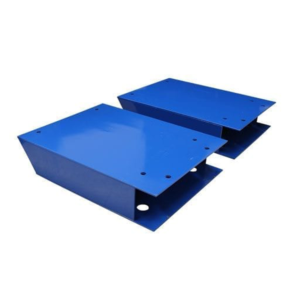 Atlas Automotive Equipment Runway Extension Kit for 412/412A Lift