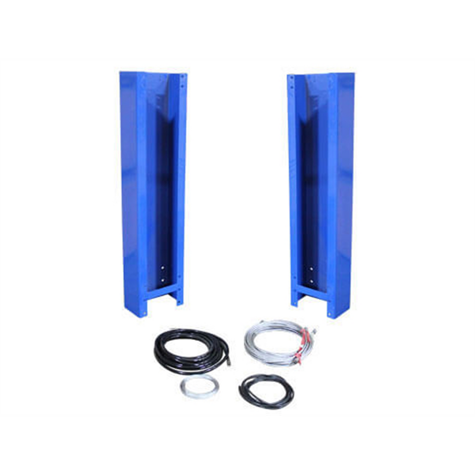 Atlas Automotive Equipment Height Extension Kit for PV10PX Lift