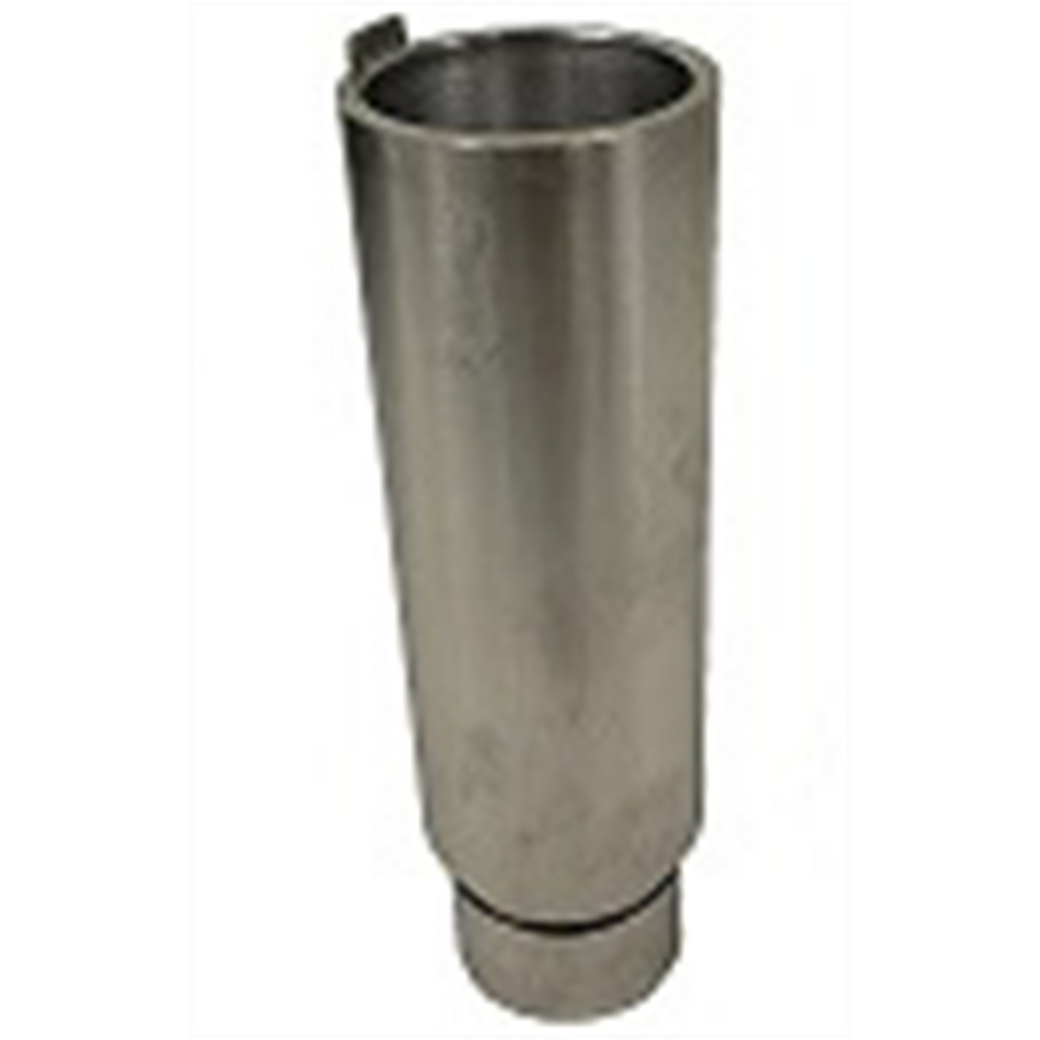 Atlas Equipment 6" Tall Lift Adapter, 2" Peg Size (1 PC)