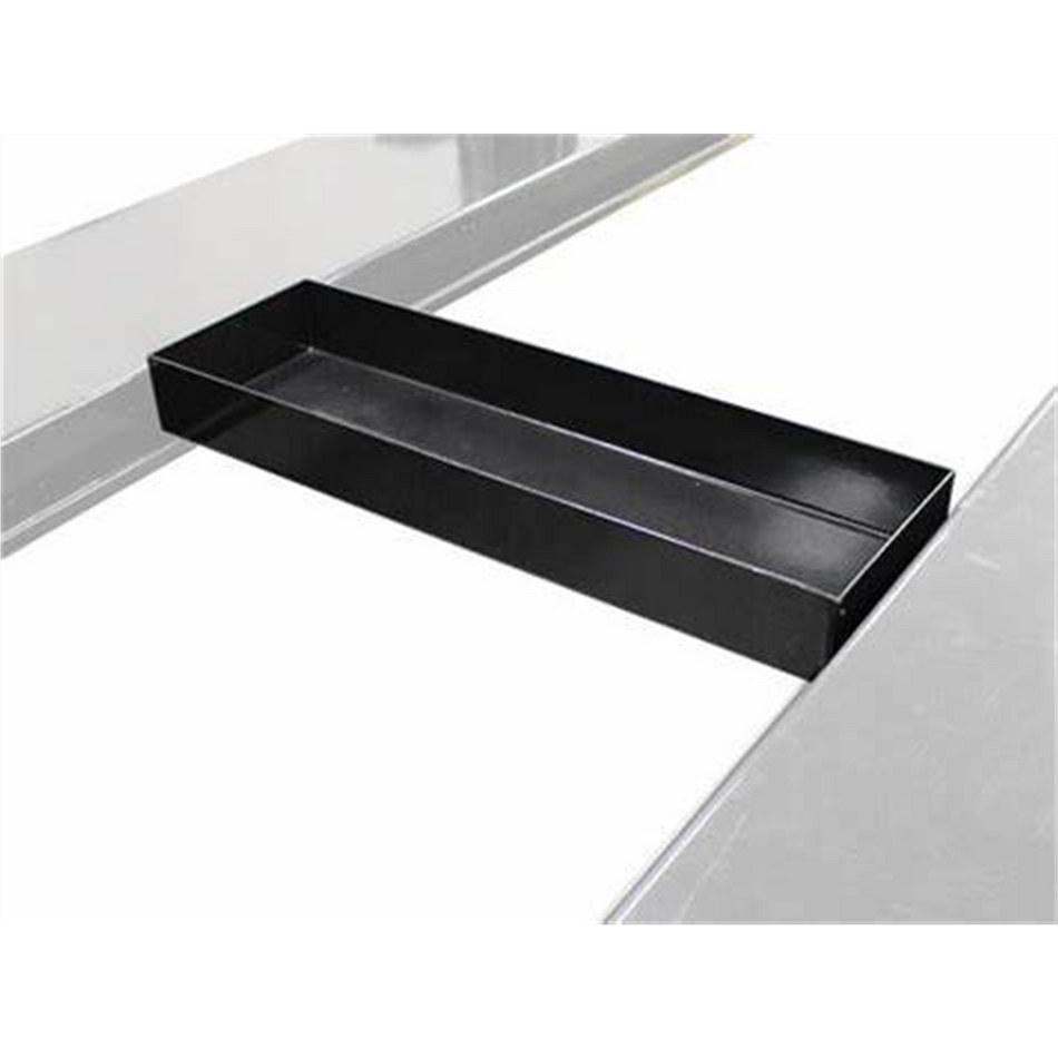 Atlas Automotive Equipment 39" Steel Jack/Drip Tray
