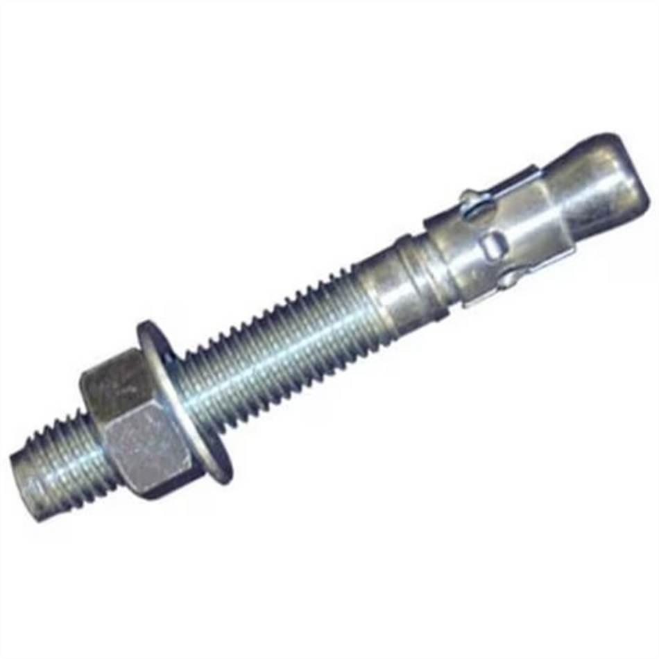 Atlas Automotive Equipment WEDGE ANCHOR BOLT, .75 IN. DIAMETER X 7 IN. LONG
