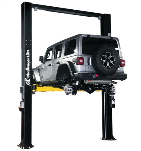 Challenger CL12A Series HD ALI 2 Post Vehicle Lift 12,000 (CL12A-2)