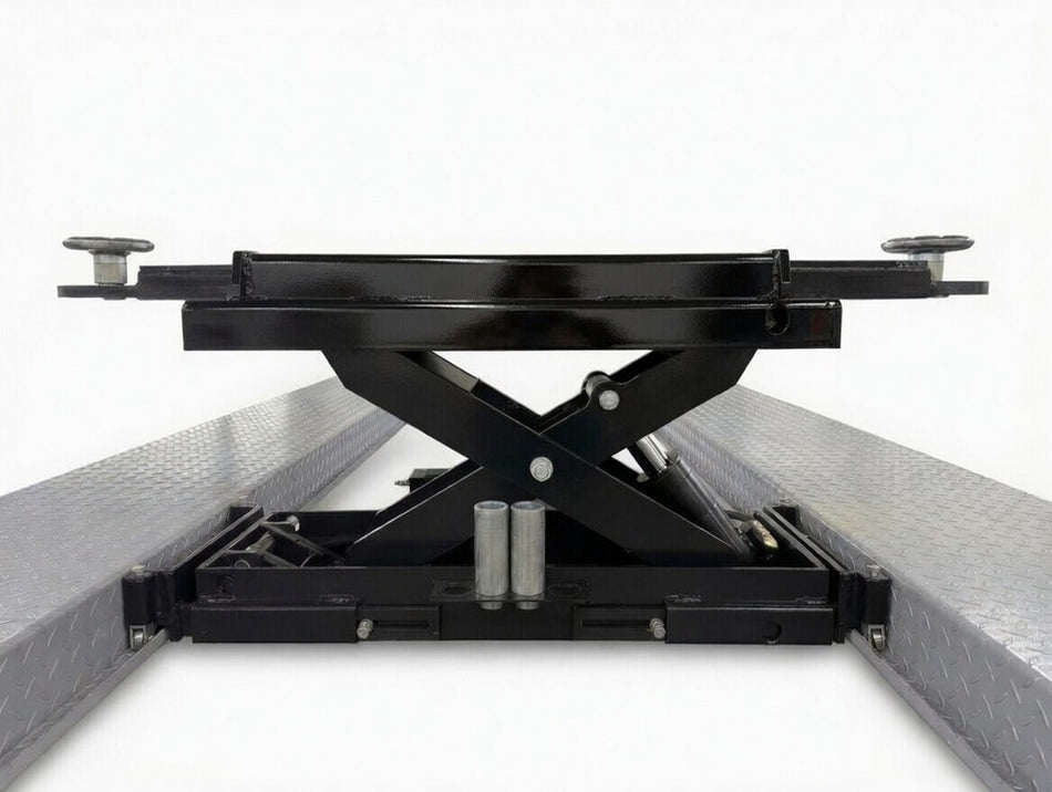 RJ-9000 Rolling Bridge Jack