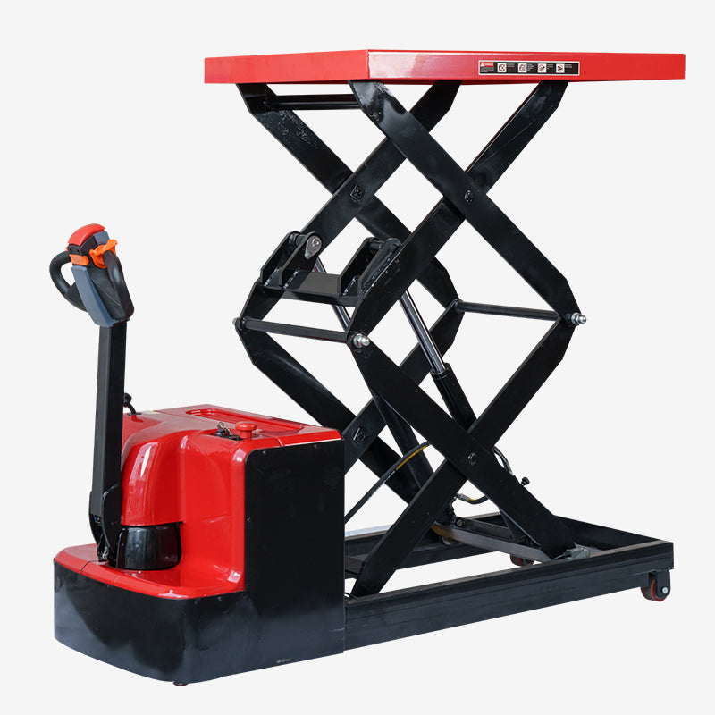 EV Car Lift