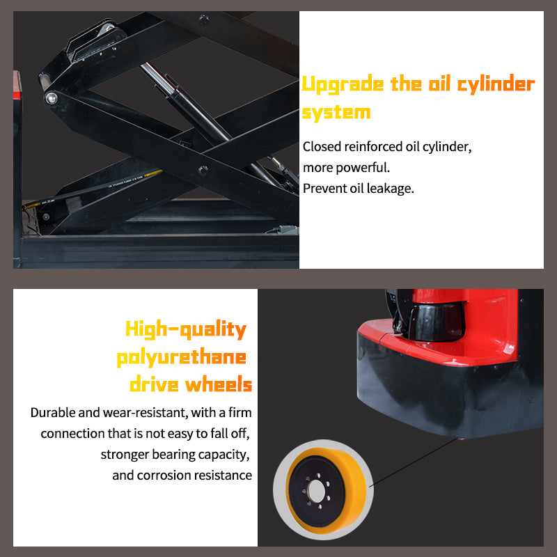 EV Car Lift