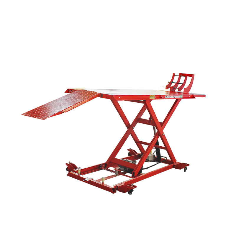 Motorcycle/UTV Lift