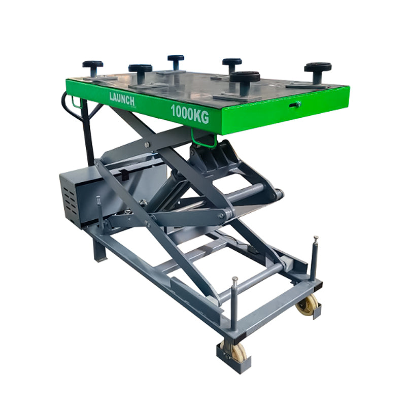 EV Car Lift