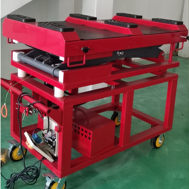 EV Car Lift