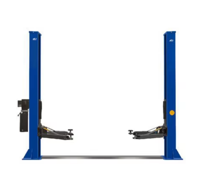 2-Post Car Lift