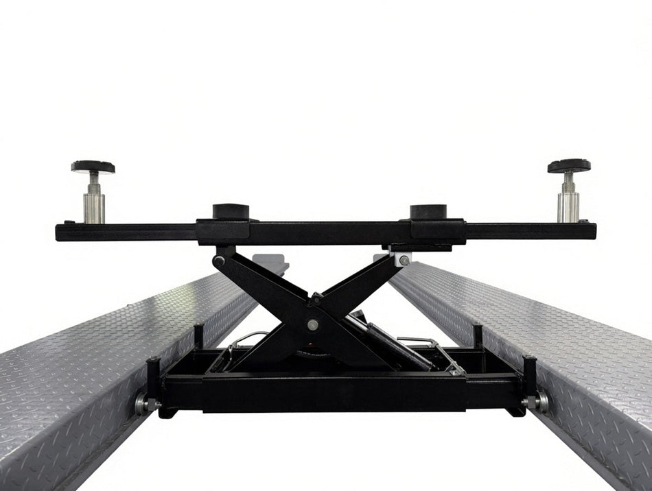 RJ-5000 Rolling Bridge Jack