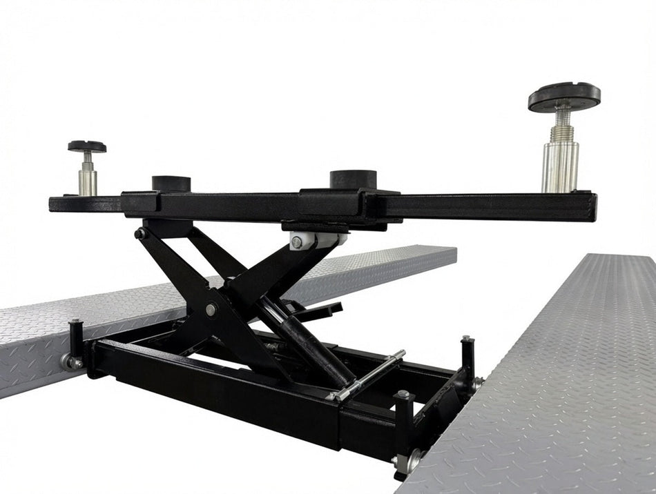 RJ-5000 Rolling Bridge Jack