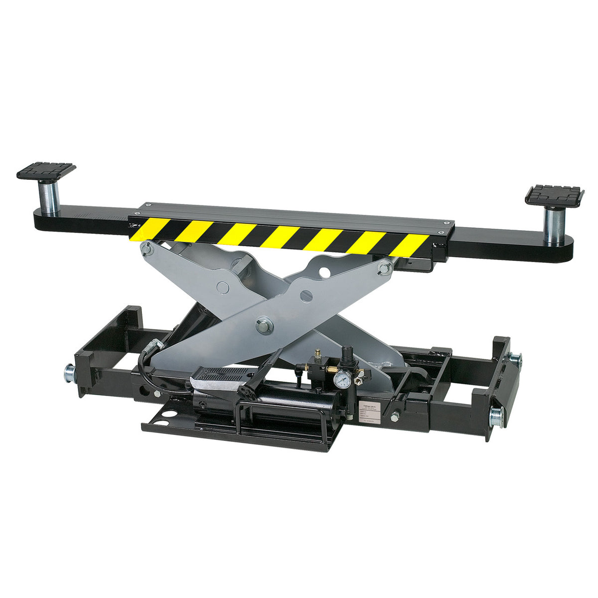 Challenger RJ6 6,000lb Rolling Jack