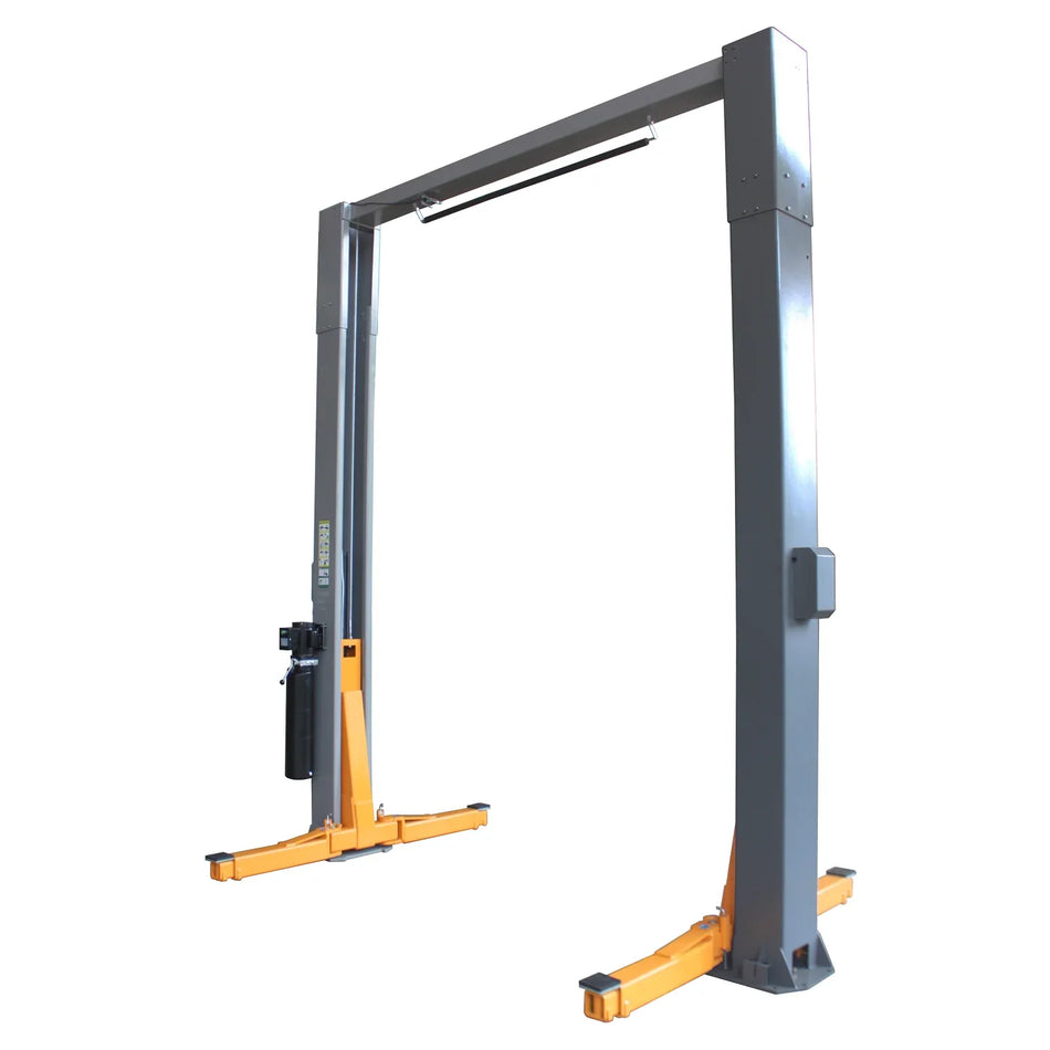 Triumph NTO-20S 20,000 lb Two-Post Vehicle Lift - Heavy-Duty, Industrial-Grade Performance
