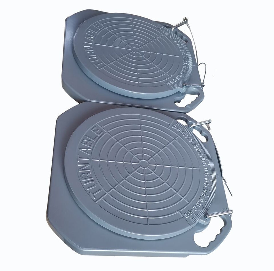 Katool KT-TP1  Alignment Turntables