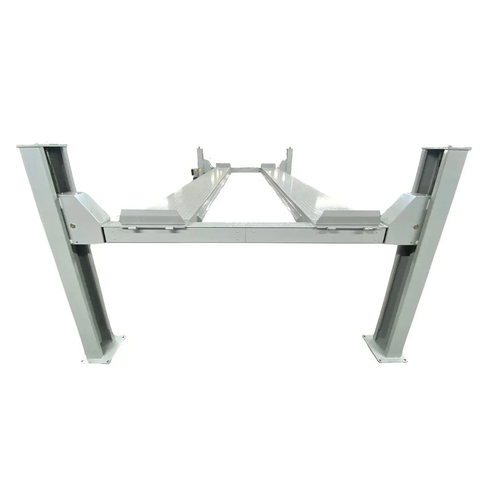 Triumph NTR-16 Heavy-Duty 16,000 lb 4-Post Vehicle Lift